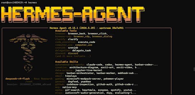 setup fix hermes ai agent n8n mcp composio multi agent supabase obsidian memory