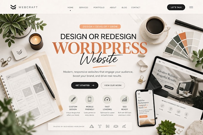 add custom HTML, CSS, and js code to your wordpress website