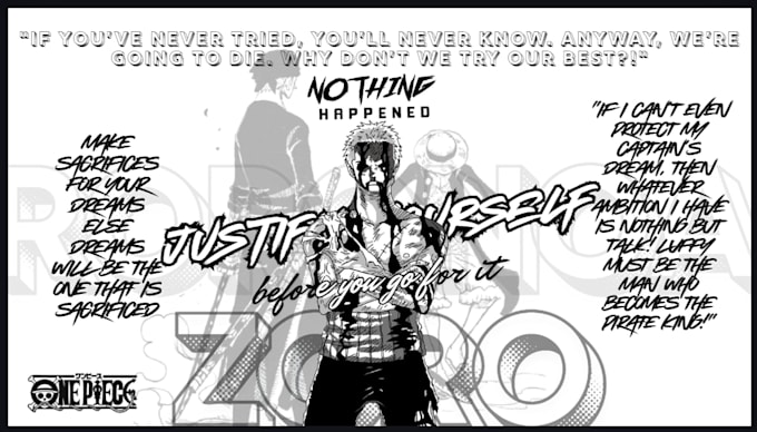 do customised anime edition mockups