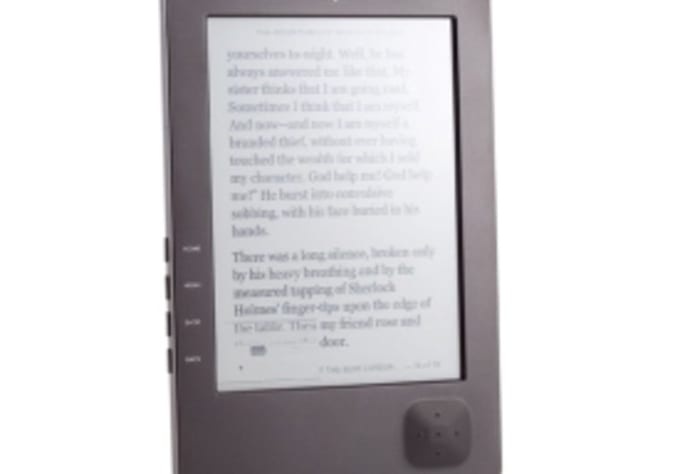 answer your Specific Question for E Reader