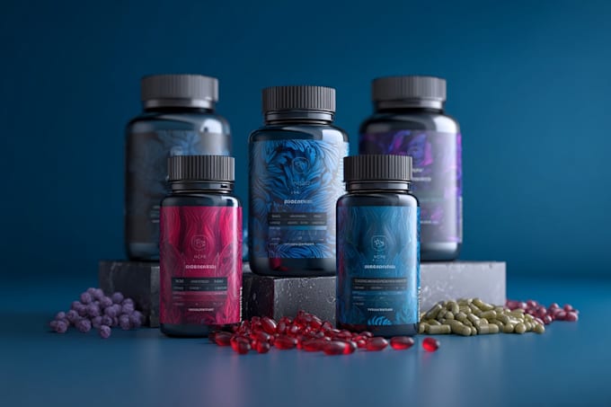 design expert beverage can packaging