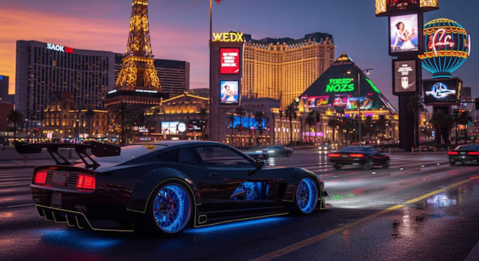 create custom gta v mod, add on car model, anime ped, or sp character mod