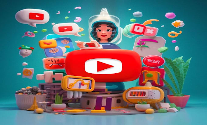 do super fast organic youtube video promotion