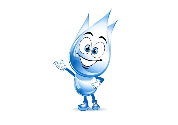 design fun company mascot break through clutter logo