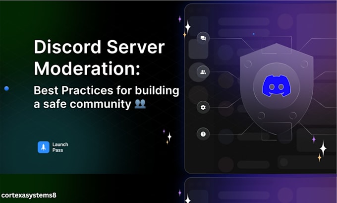 Créer un bot de modération discord avancé pour sécuriser votre serveur