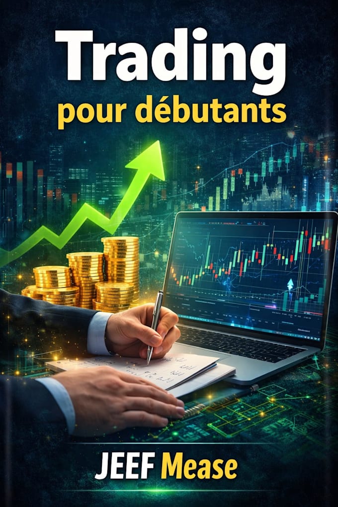 discover trading for beginners