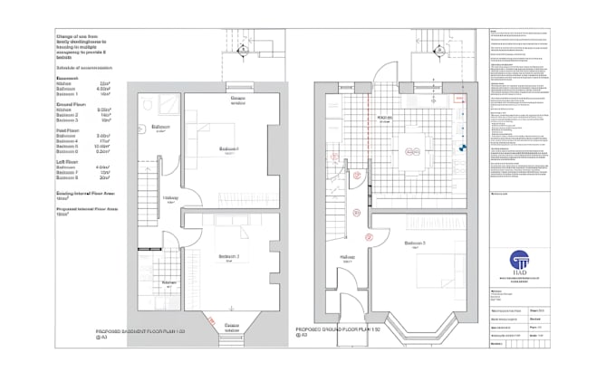 do uk planning permission, building reg, loft, hmo conversion, house extension