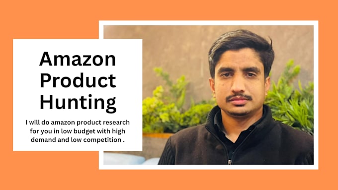 do amazon product research for private label fba