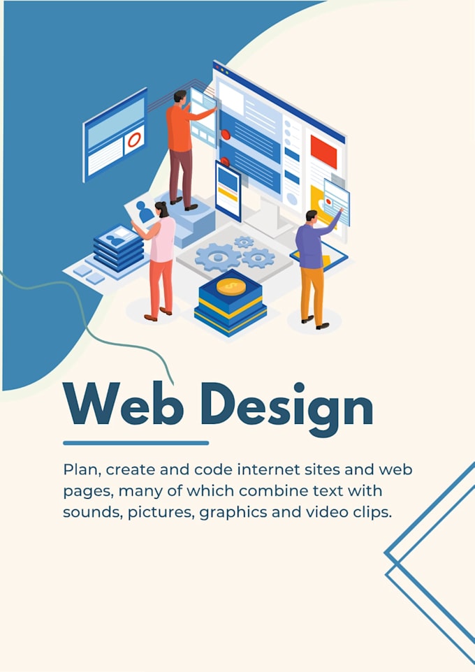 build a premium website