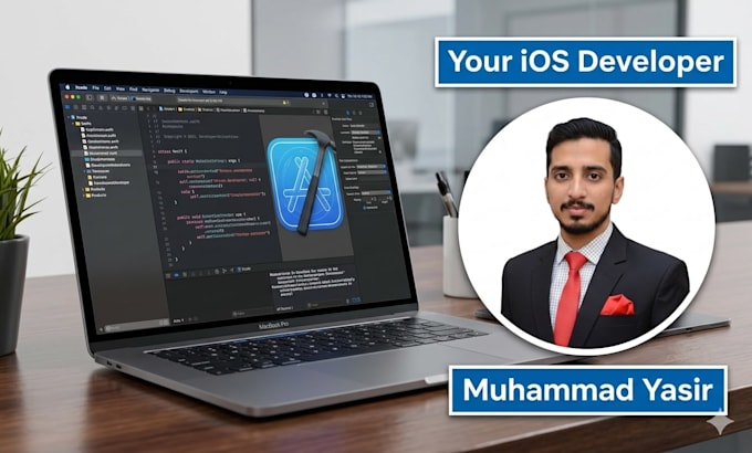 be your ios app developer for custom iphone apps