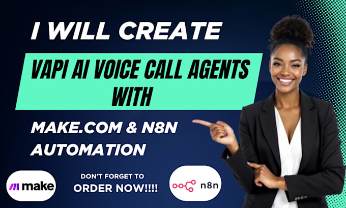 develop intelligent vapi ai phone agents for business automation