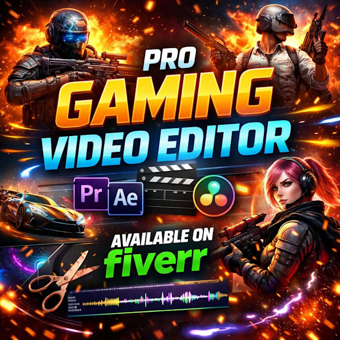 do a game video editor