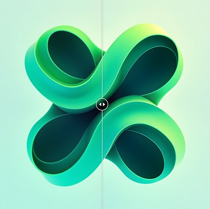 design a custom brand logo with unlimited revisions