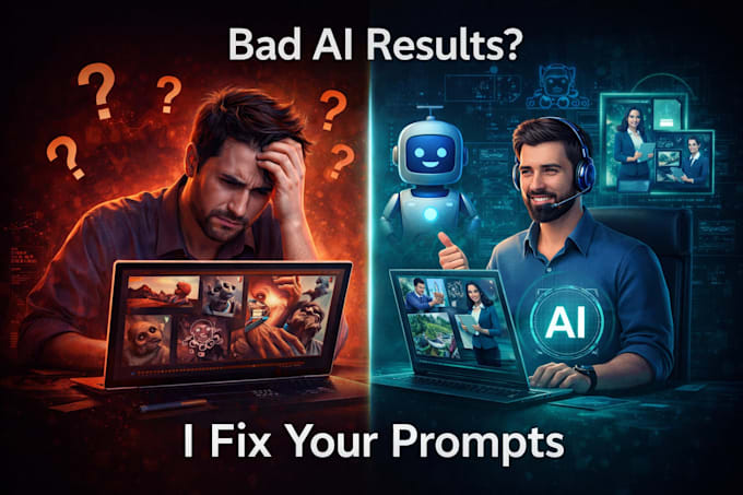 optimize your ai prompts for better results and consistency