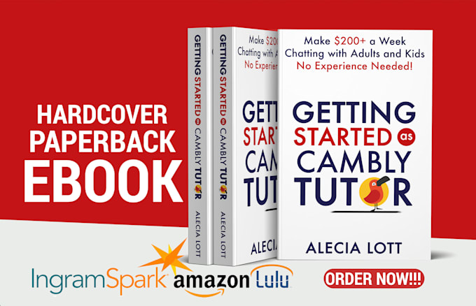 do book cover design, book cover design, KDP book cover