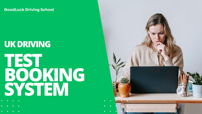build UK driving test bot, driving slot bot, UK dvsa bot, bbdc, reservation