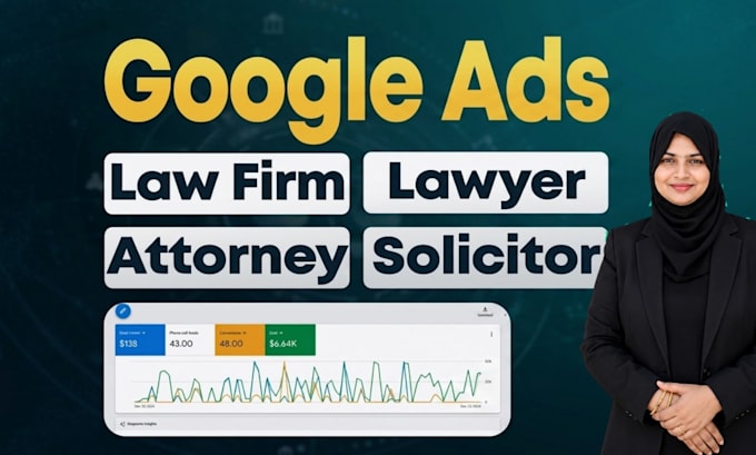 setup google ads campaign in 24hours for local business to get calls and