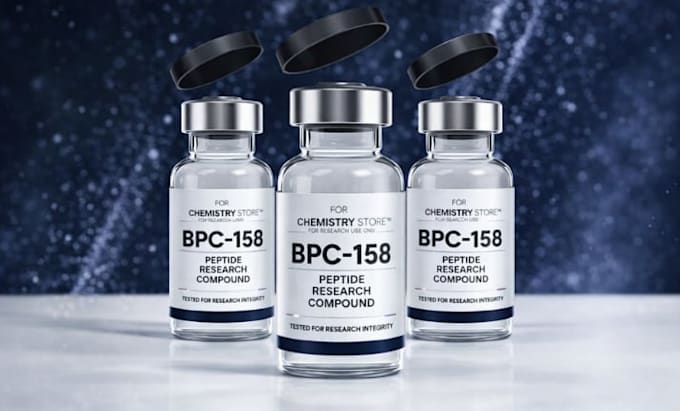 product vial label design peptide label sarm label peptide website peptide store