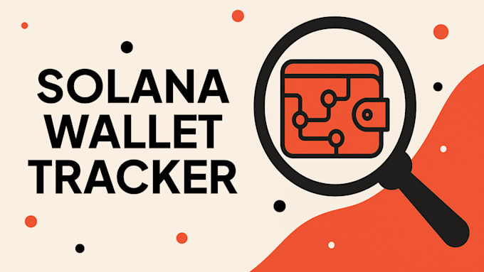 develop advanced crypto wallet tracker blockchain transaction monitor