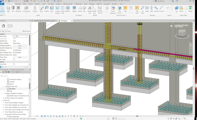 do professional quantity takeoff and material list
