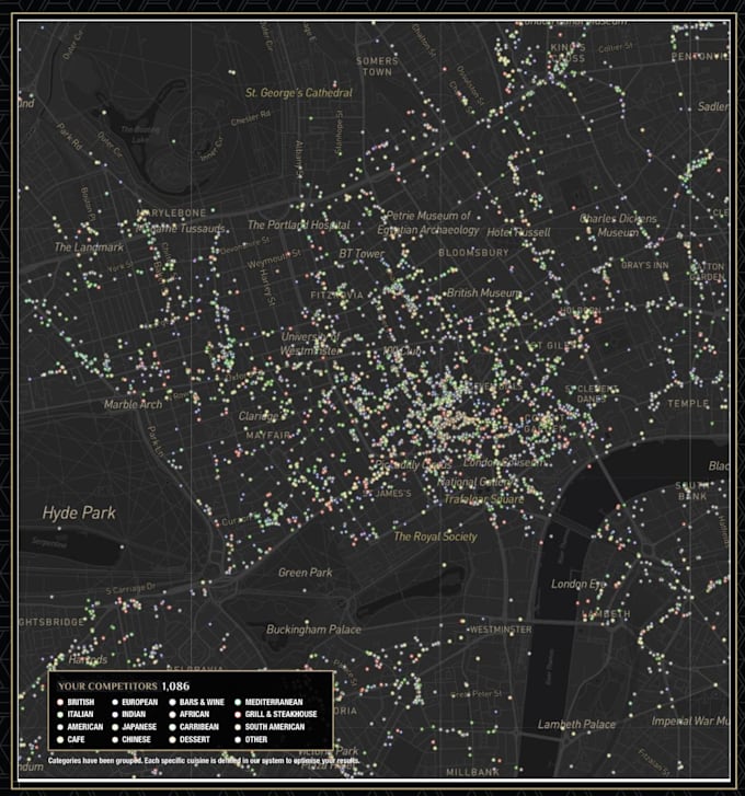 do web gis mapping, gis and remote sensing analysis