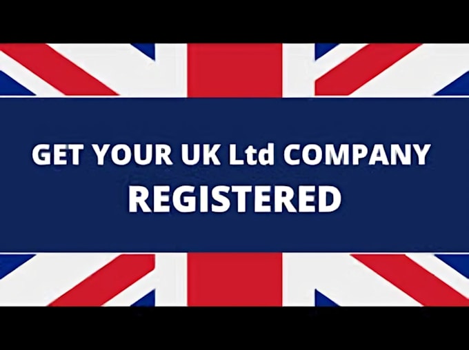 do UK company registration with office address