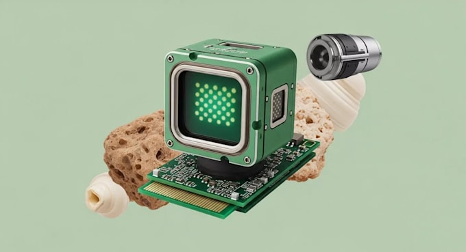 design low power iot device for battery projects