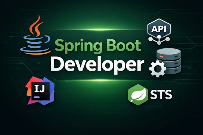 optimize, secure and fix spring boot application