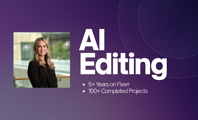 edit and humanize your ai generated content