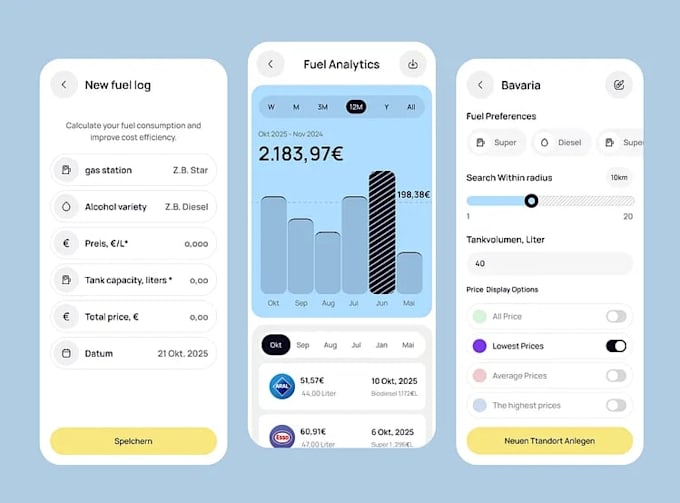 build ai powered oil and gas exploration data analysis system