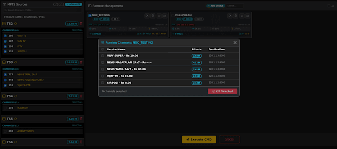 do web applications, automation scripts, network monitoring dashboards, nw secu