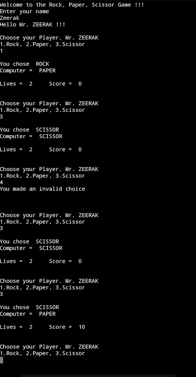 decoding and debugging for games and algorithmic programs