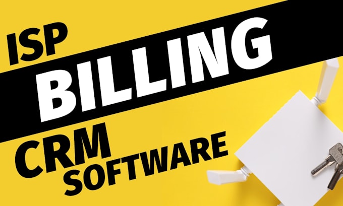 build isp billing and management software with mikrotik automation