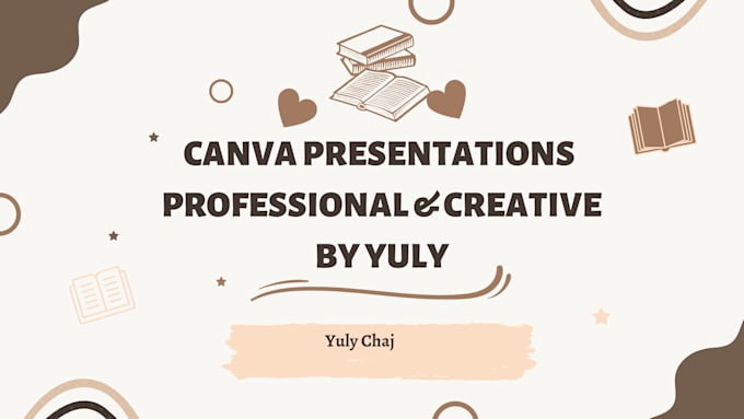 create canva presentations and do summaries for you