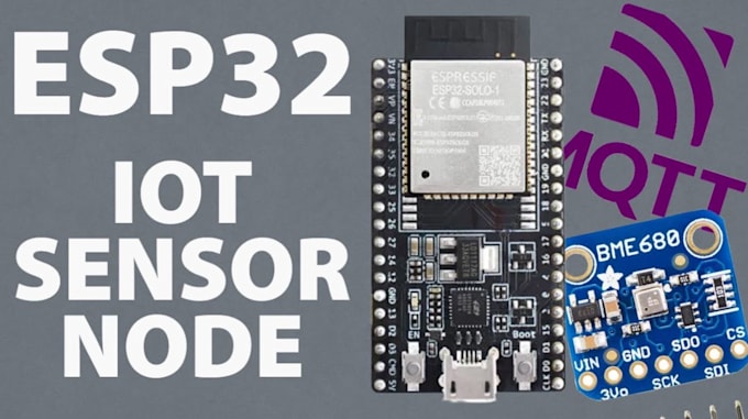 design esp32 wireless iot pcb with wifi and bluetooth