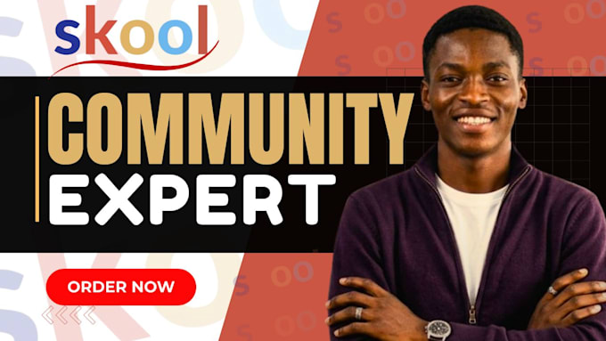 setup skool, skool online community skool online course skool community manager