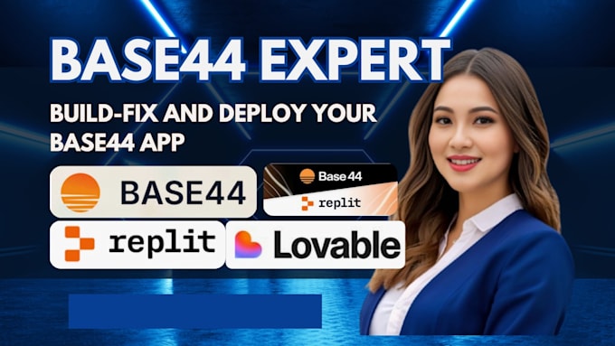 base44 expert base44 bug fixing base44 migration base44 login base44 integration