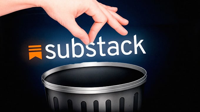 massively do marketing of substack pages, subscribers and substack articles