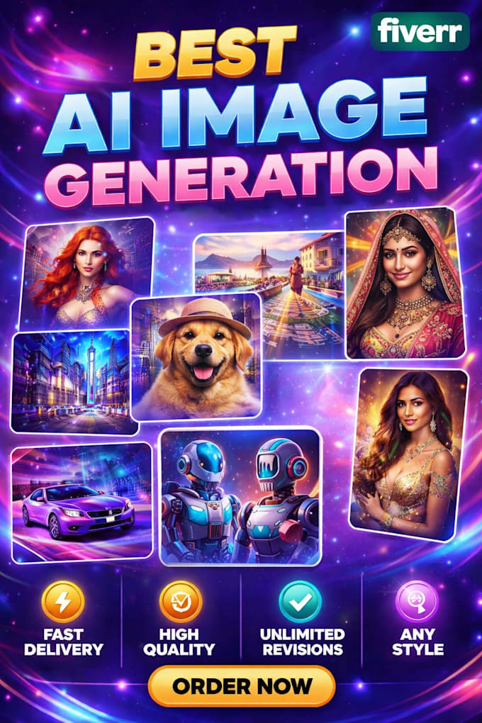 generate hyper realistic or stylized ai images with custom gemini ai workflow