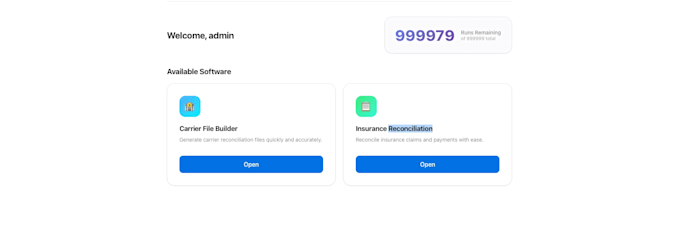 build custom business automation and ai software
