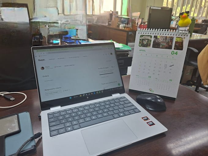 be your short term remote virtual assistant