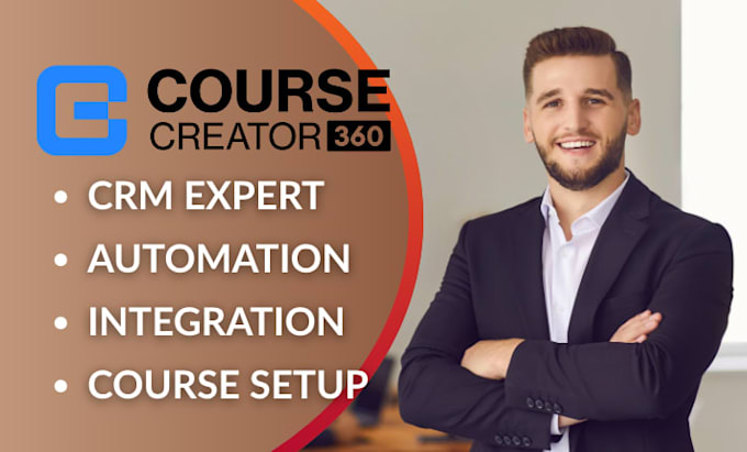 clone course 360, cc360 funnels, landing page, website and automation expert