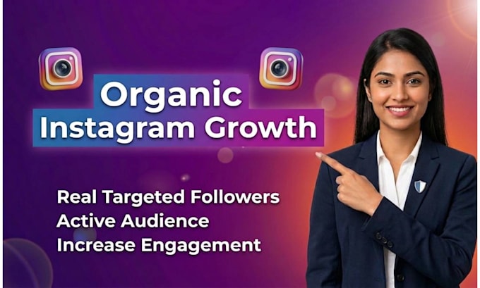 super fast organic instagram growth