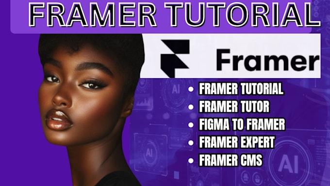 framer tutorial  framer developer  framer landing page framer migration