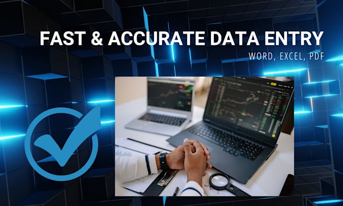 provide fast and reliable data entry