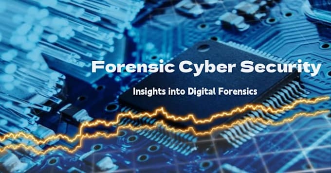 be forensic analyst, cyber investigation, threat analysis video analysis