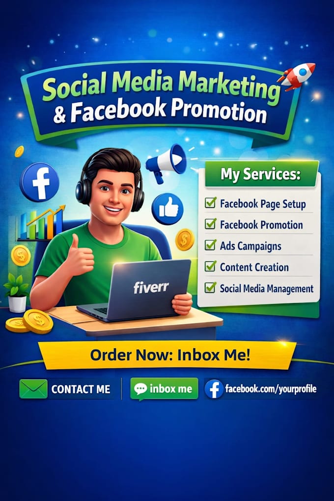 create unlimited secure facebook accounts fast and safe