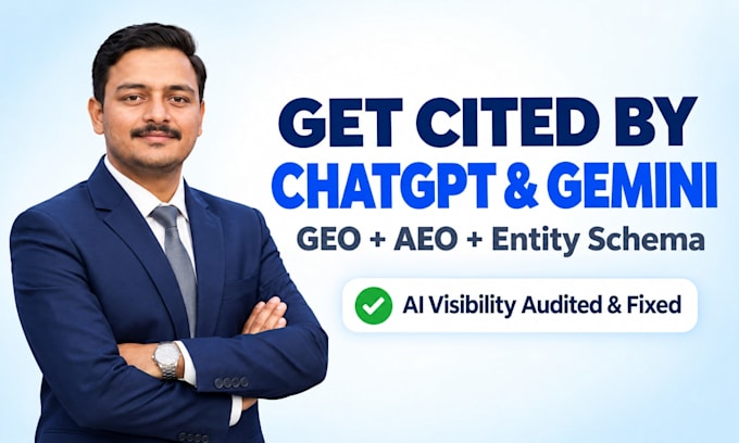 do GEO, aeo and ai SEO optimization for google and ai search