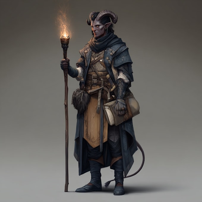 dnd character art and dnd character art