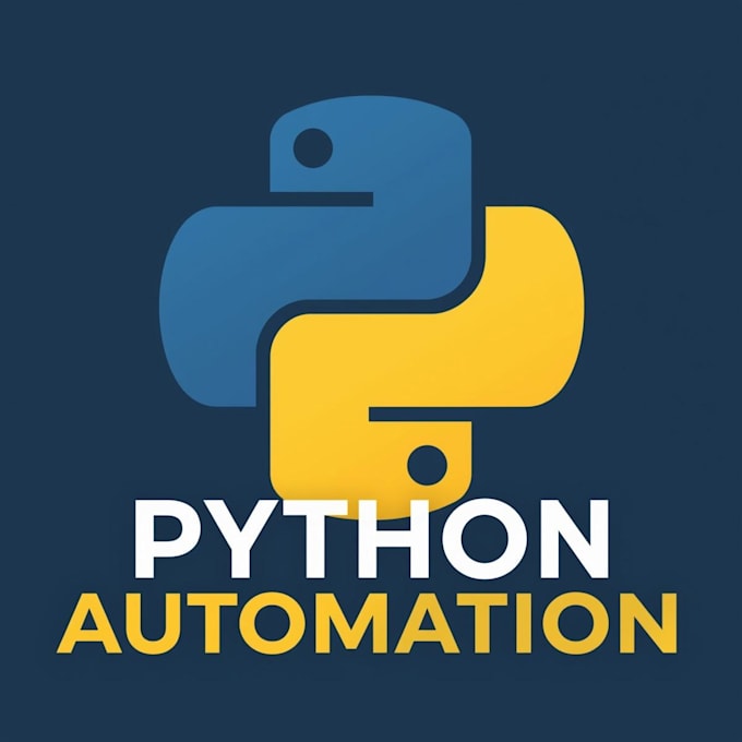 write python script for automation, data processing or repetitive tasks